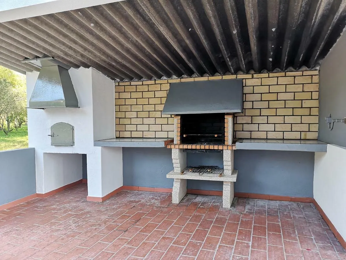 Holiday home Casa Do Corgo Em Quarteira Villa