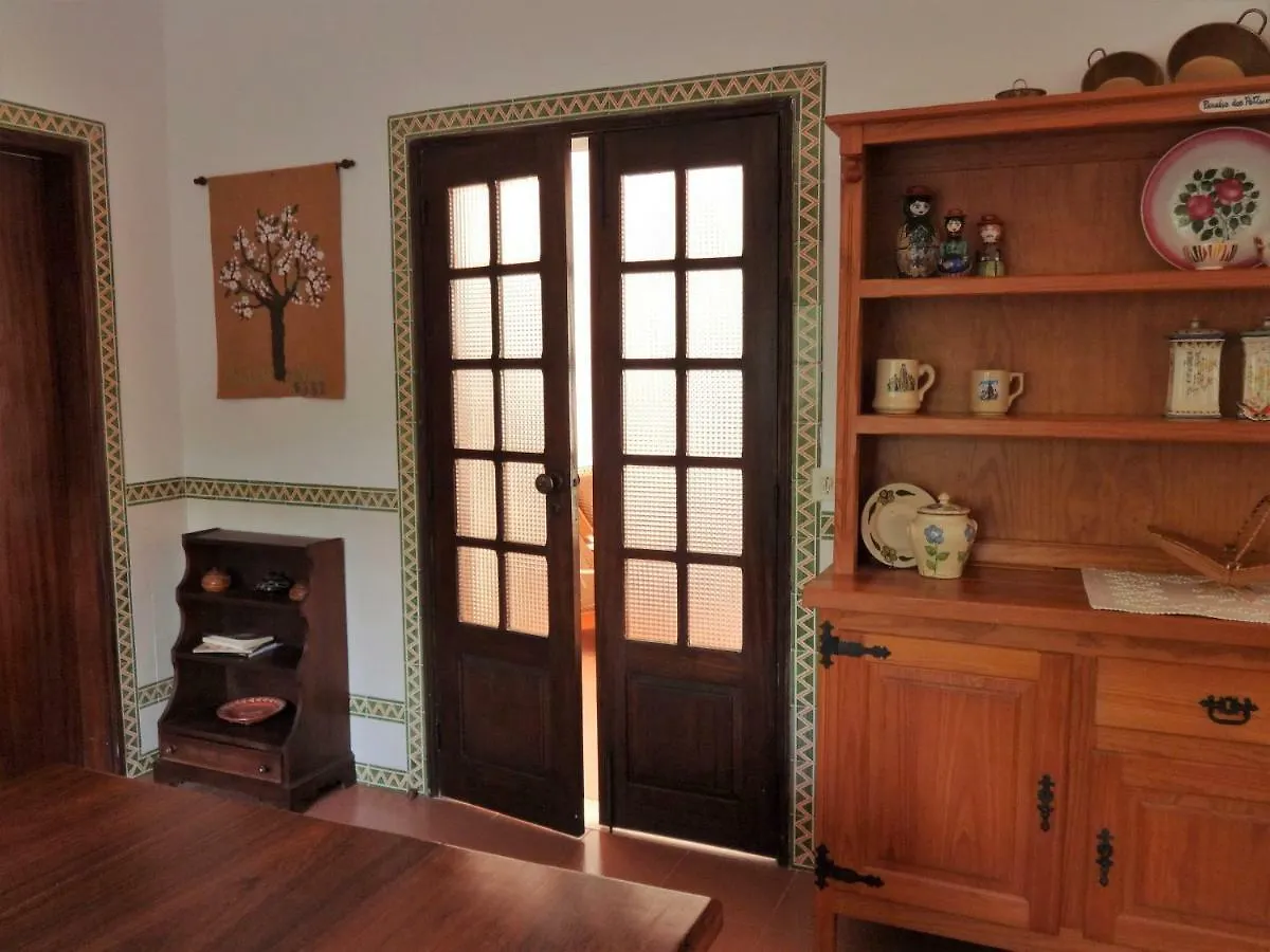 Holiday home Casa Do Corgo Em Quarteira Villa