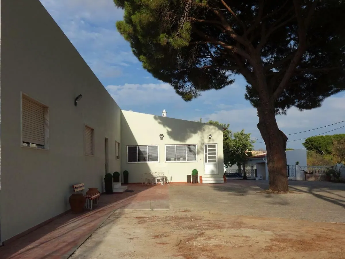 Casa Do Corgo Em Quarteira Villa 0*,  Portugal